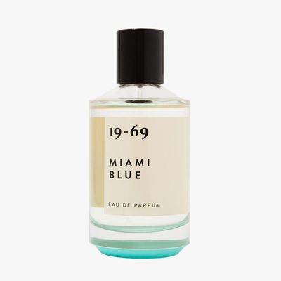 19-69 Nineteen Sixty Nine Miami Blue – Eau de Parfum – 100ml
