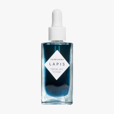 Herbivore Botanicals Lapis Blue Tansy Face Oil – For Oily & Acne-Prone Skin