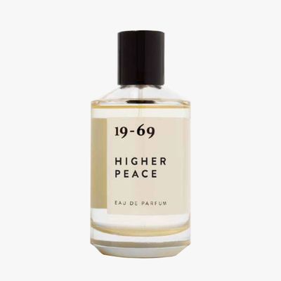 19-69 Nineteen Sixty Nine Higher Peace – Eau de Parfum – 100ml