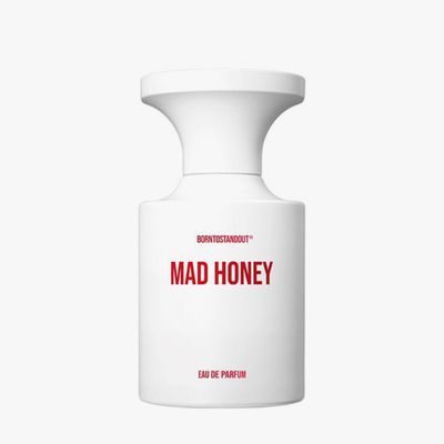 Mad Honey Borntostandout | 50ml | Eau de Parfum