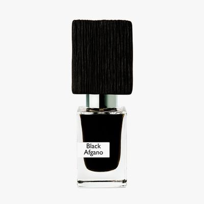 Black Afgano | Nasomato | Extrait de Parfum | 30ml Flakon