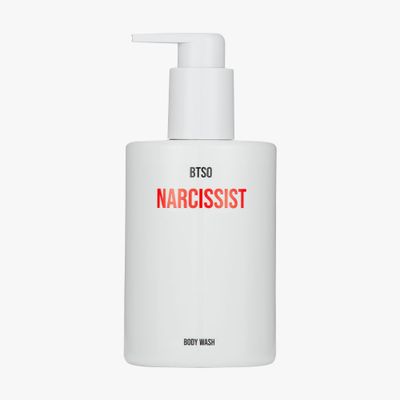 Borntostandout Narcissist – Body Wash – 300ml