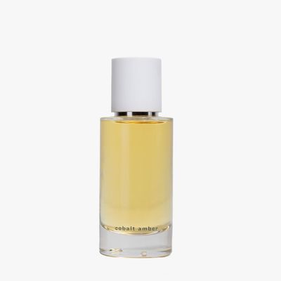 Abel Odor Cobalt Amber – Eau de Parfum – 50ml