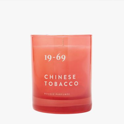 19-69 Nineteen Sixty Nine Chinese Tobacco – Candle