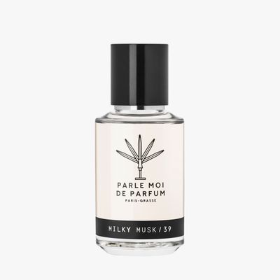 Parle Moi de Parfum Milky Musk / 39 – Eau de Parfum – 50ml