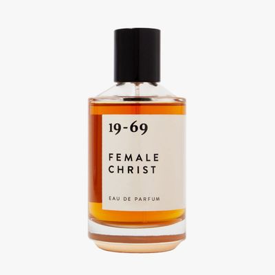 19-69 Nineteen Sixty Nine Female Christ – Eau de Parfum – 100ml