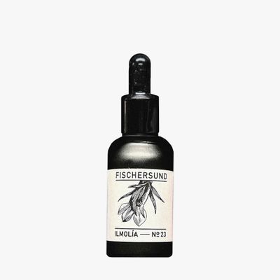 Fischersund No. 23 – Perfume Oil