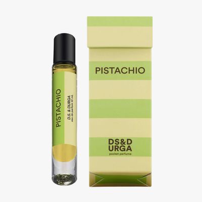 Pistachio | D.S. & Durga | Oil-Based Pocket Perfume Roll-On | 10ml | Jetzt kaufen