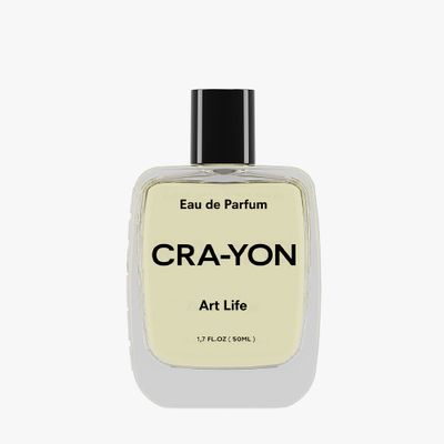 CRA-YON Art Life – Eau de Parfum – 50ml