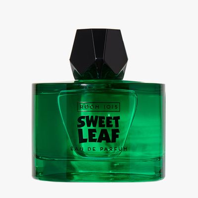 Room 1015 Sweet Leaf – Eau de Parfum – 100ml – UNPACKAGED