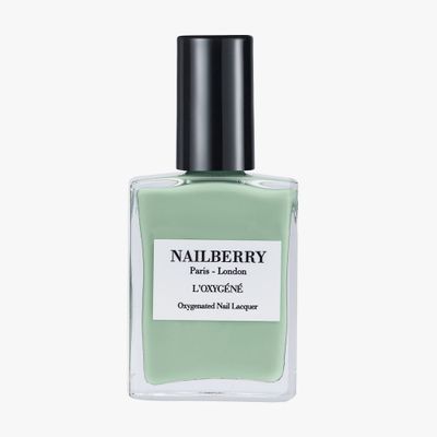 Nailberry | Wild Sage | Veganer, 12-FREE Nagellack