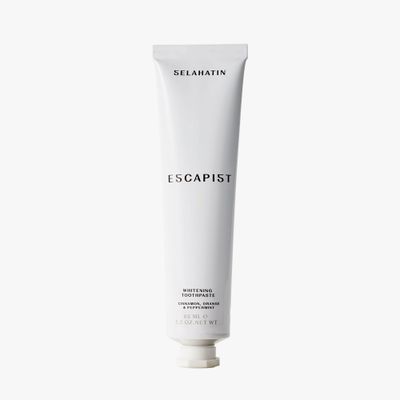 Selahatin Whitening Toothpaste 65ml – Escapist