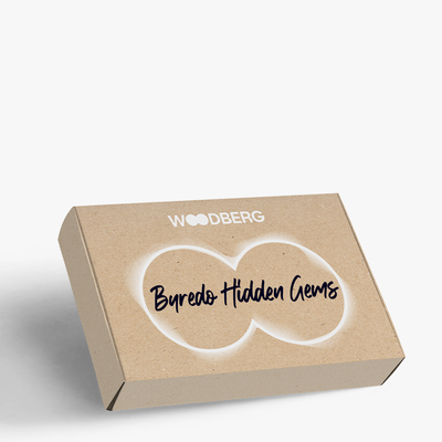 Sample Collection Hidden Gems | Byredo | Eau de Parfum-Set