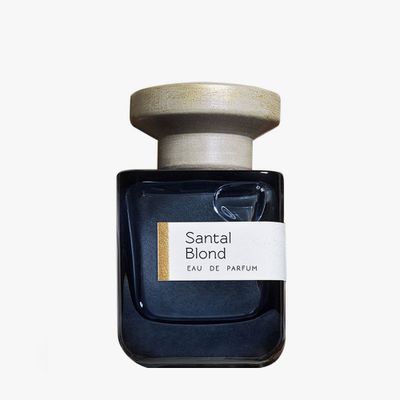 Atelier Materi Santal Blond – Eau de Parfum – 100ml – UNPACKAGED