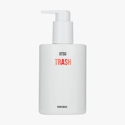 Borntostandout Trash – Hand Wash – 300ml