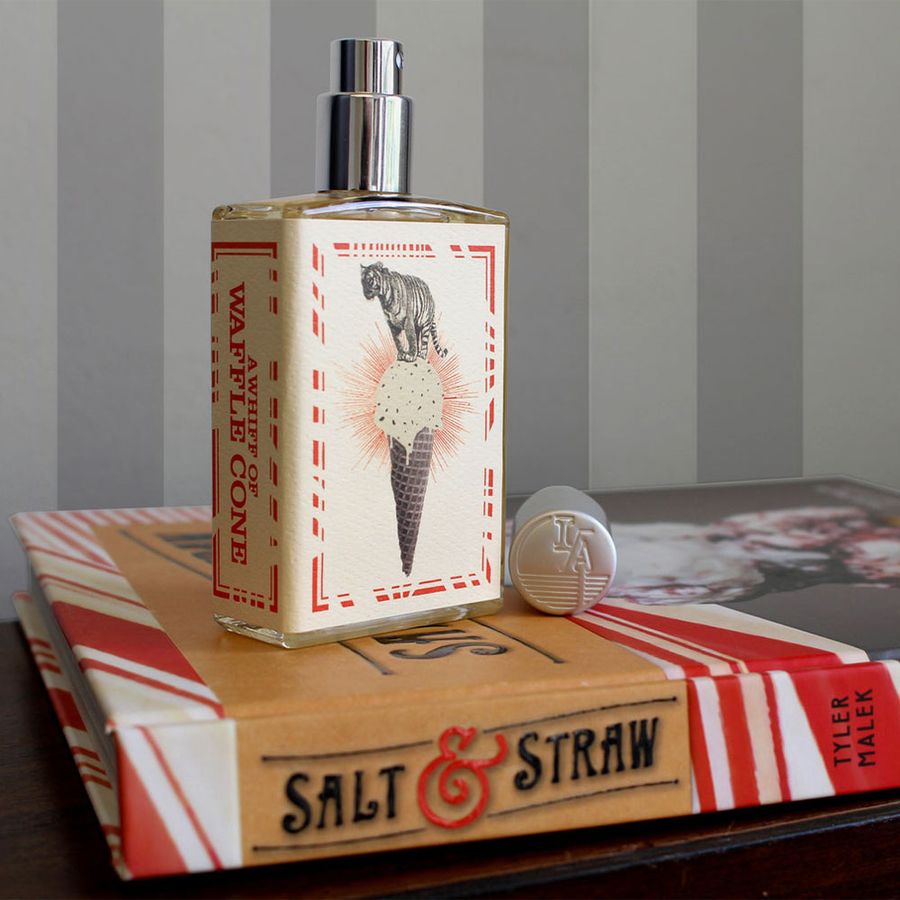 Imaginary Authors A Whiff Of Waffle Cone Eau de Parfum 50ml